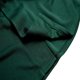 thumbnail image 3 of Hombres Pantalones Cortos Casual V-Cuello Malla Transpirable Cardigan Blusa, Hombres Corto Atlético, 3 of 4