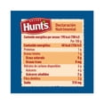 thumbnail image 3 of Salsa de tomate para pasta Hunts con champiñones 500 g, 3 of 5