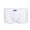 White, variant on Underwear Men's Breathable Boxer Mesh Underpants Briefs