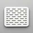 thumbnail image 1 of Decorative Fuse Box Cover Cabinet Wall Mounted Flip Design Ultra-thin Cover For Electric Meter Cable Box Home Bedroom Decoration, 1 of 8