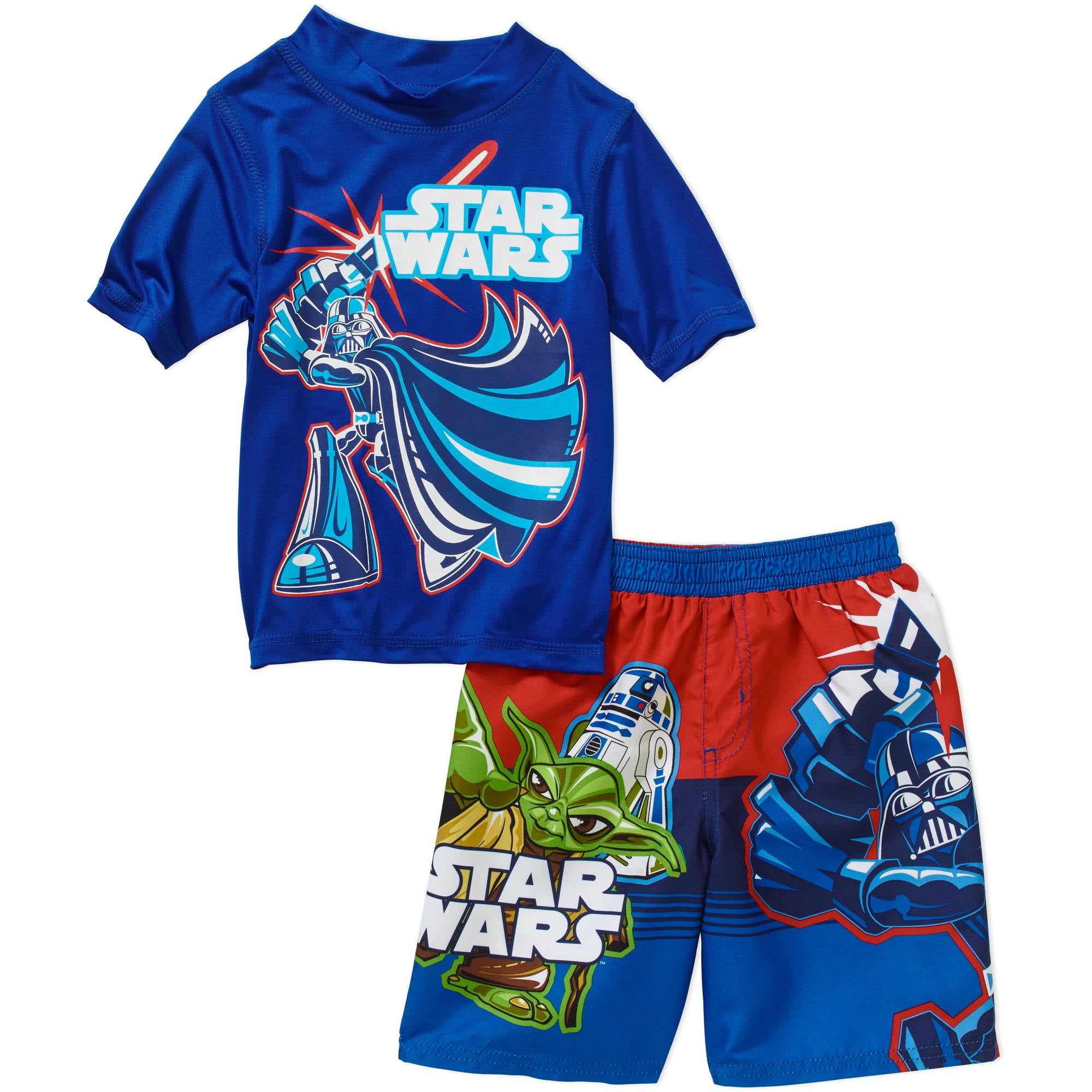 nike boys swim shirt