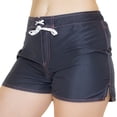 thumbnail image 2 of Short con cierre para dama, 2 of 4