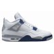 thumbnail image 2 of Ni - ke Size 15 - Jordan 4 Retro Mid Midnight Navy, 2 of 2