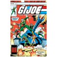 thumbnail image 3 of CafePress - G.I. Joe First Issue Men's Value T Shirt - Men's White Classic Cotton T-Shirts, 3 of 4