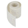 thumbnail image 1 of Thermal Label Printing Sticker Label, Leaf Pattern Thermal Label Paper, For School Office Supplies ANGGREK Thermal Print Paper, 1 of 8