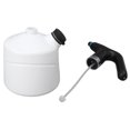 thumbnail image 1 of Electric Plant Spray Bottle, Large Capacity Plant  Rechargeable Mini Automatic Sprayer  for Garden, Fertilizing, Cleaning, 1 of 8