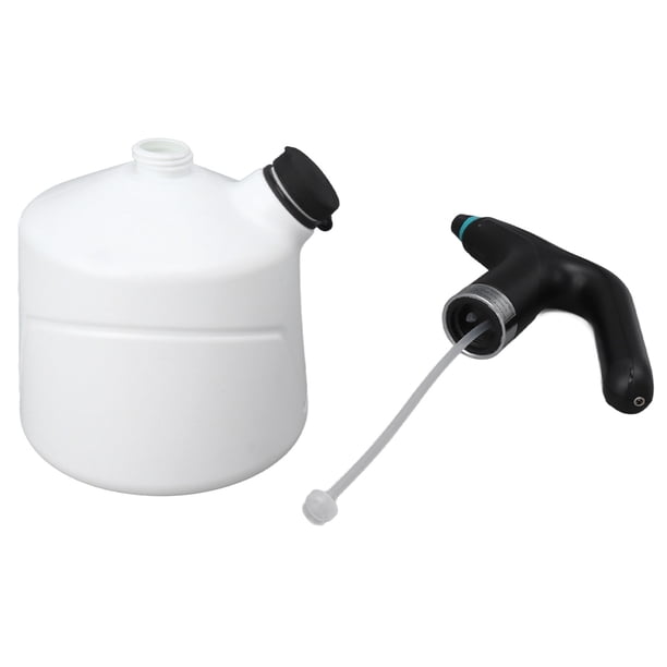 Mini Pulverizador Automático Recargable De Gran Capacidad Para Botella De Pulverización De Plantas Eléctricas Para Jardín