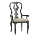 thumbnail image 1 of Liberty Furniture Splat Back Arm Chair, 1 of 7