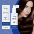 thumbnail image 2 of Blue copper peptide hair spray nourishes hair, makes hair smooth, shiny and moisturizing hair essence spray 60ml, 2 of 3