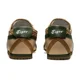 thumbnail image 3 of New Onitsuka & Tiger MEXICO 66 BEIGE/GRASS GREEN Sneakers 1183c102-250, 3 of 6