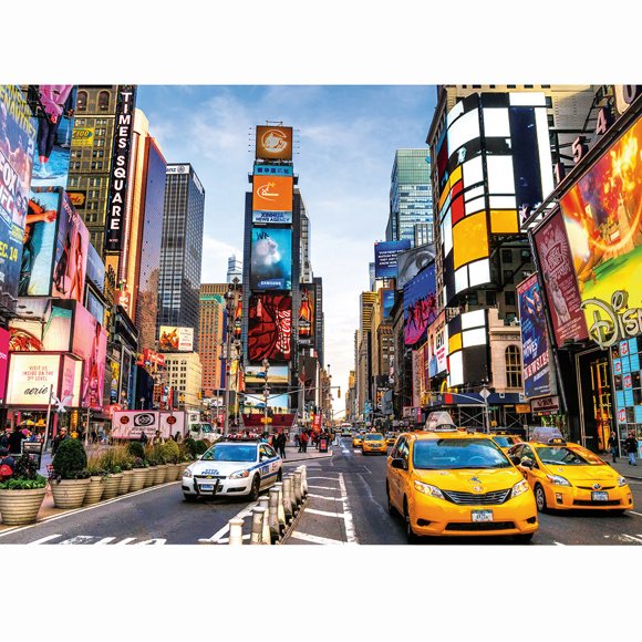 Adults Puzzles 1000 Piece Puzzle Game Interesting Toys 16.5x11.7 Inch