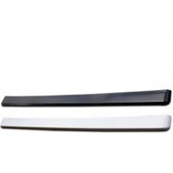Fivestar 000-5501P-B ABC Plastic Rocker Panel - Black