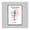 Unframed, variant on Chiropractic Postural Imbalance Chart Poster Canvas Painting Spinal Alignment Educational Wall Art for School Medical Classroom Clinic Office Decor