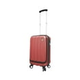 thumbnail image 4 of Mia Toro ITALY Tasca Fusion Hardside Spinner Luggage 3PC Set&nbsp;, 4 of 14