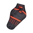 thumbnail image 2 of MasteelfCA 1Pc Electric Drill Waist Pouch Multi-functional Tool Storage Pouch for Plumber, 2 of 8