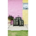 American Tourister Cargo Max 29" Softside Large Checked Spinner Luggage