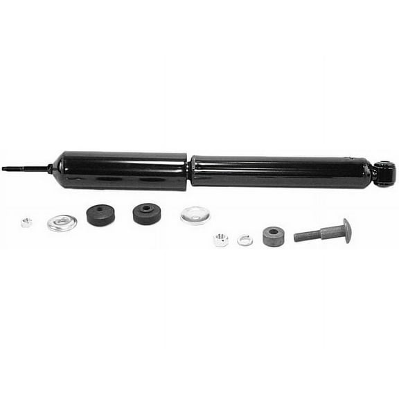 Rear Shock Absorber - Compatible with 1992 - 2002 Mercury Grand Marquis 1993 1994 1995 1996 1997 1998 1999 2000 2001