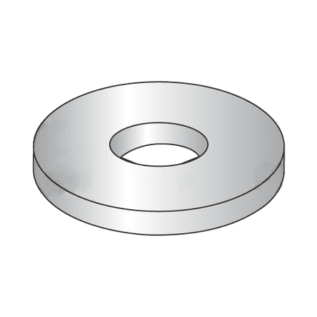 

AN960-C616L / 3/8 Mil-Spec Machine Screw Washers / 18-8 Stainless Steel / DFAR Compliant (Quantity: 3 000 pcs)