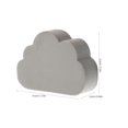 thumbnail image 2 of WEUVEB Esponja Para Platos Con Ergonómico En Forma De Nube, 2 of 6