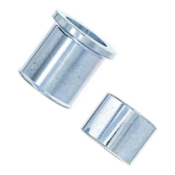 Niche Front Wheel Spacer Kit for Kawasaki Suzuki KX250F KX250 519-KWS2246P