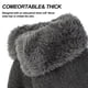 thumbnail image 3 of Guantes de manoplas de invierno para bebés, niños, niños pequeños, recién nacidos MFZFUKR CPB-US-XD1314-4, 3 of 5