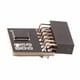 thumbnail image 2 of Módulo TPM 2.0 de 14 pines SPI Módulo de seguridad de cifrado TPM 2.0 Tarjeta remota para placa base ASUS, 2 of 12