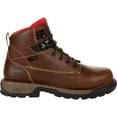 thumbnail image 7 of Rocky Legacy 32 6" Composite Toe Waterproof Work Boot Size 8(W), 7 of 7