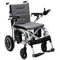 thumbnail image 2 of Oracle Super Light Power Wheelchair (Silver), 2 of 6