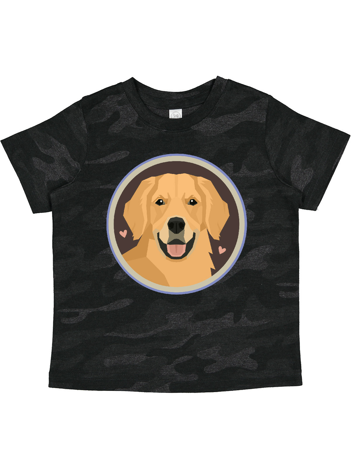 Inktastic Golden Retriever Dog Gift 