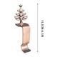 thumbnail image 3 of Christmas Decoration Hook Christmas Hook Long Stocking Hook, 3 of 5