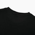 thumbnail image 5 of Camiseta de compresión para hombre para correr de secado rápido, traje de fútbol transpirable, ropa deportiva ajustada para fitness, camiseta de manga corta para montar a caballo, entrenamiento, 5 of 5