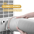 thumbnail image 3 of EcoNesxp 78 Naked Sleep Winter Double Blanket King Size Double Blanket Clearance, 3 of 5