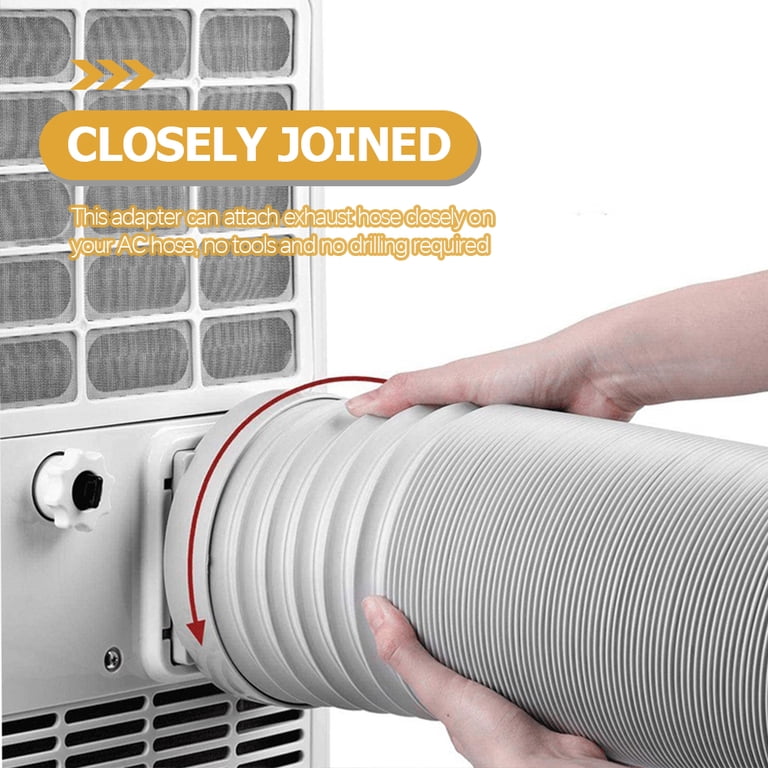 Air Conditioning Ventilation Tube Buy Portable Exhaust Hose Tube Pipe
