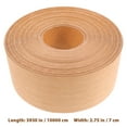 thumbnail image 2 of OULII Ruban Adhésif Auto-Adhésif en Papier Kraft Lot de 1 pour Usages Généraux, 2 of 8
