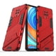 thumbnail image 1 of Funda para Xiaomi Redmi NOTE 9s/NOTE 9 PRO Protección A Prueba De Golpes Con Soporte De TPU Duradero Y Práctico, 1 of 5