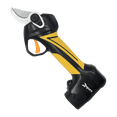 thumbnail image 3 of Zenport EP27 Cordless Electric Pruner, 1.25-Inch Cut, 3 Batteries, Black/Yellow, 3 of 9