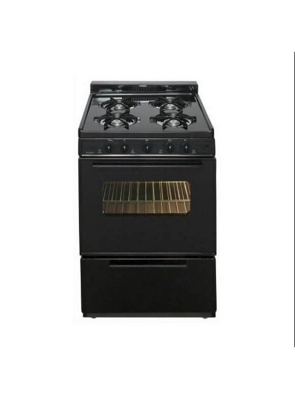 Gas Ranges in Ranges
