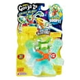 thumbnail image 2 of Héros de Goo Jit Zu Saison 6, ensemble Galaxy Blast – Warsnap, 2 of 5
