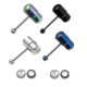thumbnail image 2 of 1pc Cool Vibrating Barbell Tongue Rings Bars Piercing Stainless Steel Body Jewelry Cs, 2 of 5