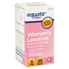Equate Women's Laxative Coated Tablets, 5 mg, 25 Count