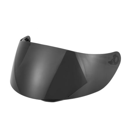 Agv Visor - Anti-scratch Full Face Shield Motorcycle Helmet Visor For 316 902 AGV K5 K3SV