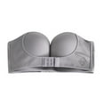 thumbnail image 1 of Strapless Bra Women Invisible Bras Push Up Bra Lingerie Backless Seamless Underwear, 1 of 7