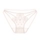 thumbnail image 2 of Gibobby Pantaletas mujer Bragas de mujer Sling Bragas de cintura Bragas transparentes Bragas suaves de mujer Bragas sexy(Beige,Talla única), 2 of 4