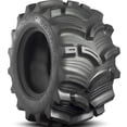 thumbnail image 4 of Kenda Executioner Front 27X10.00-12 27x10-12 27x10x12 54L 6 Ply m/t mud Atv/Utv Tire, 4 of 4