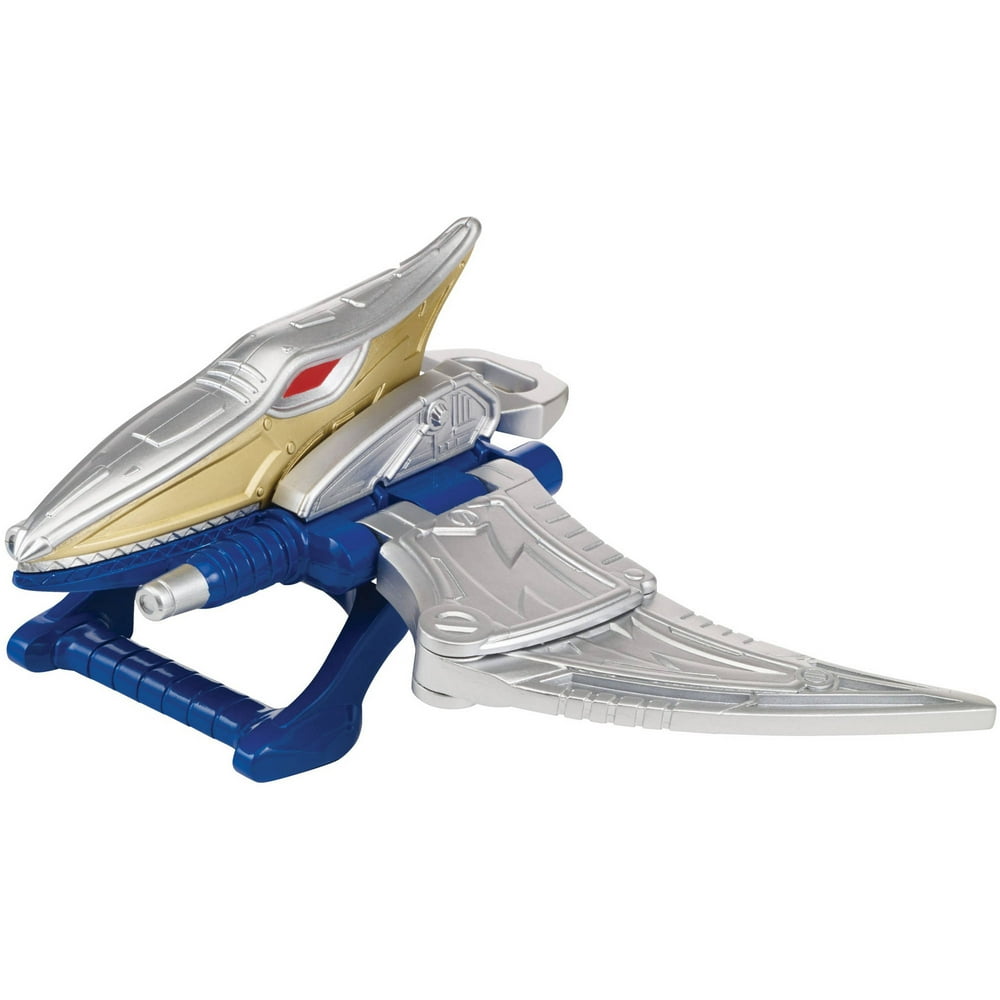 Power rangers promo morpher