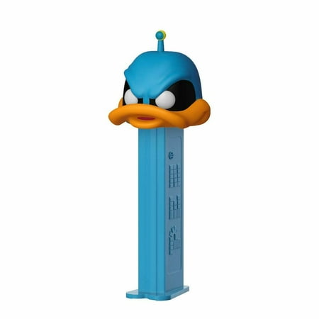 Pez Collectibles - Funko Pop! Pez: Looney Tunes - Duck Dodgers Collectible Vinyl Dispenser