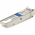 thumbnail image 5 of 1000BASE-ZX SFP SMF LC F/CISCO 1550NM 70KM 100% COMPATIBLE, 5 of 8
