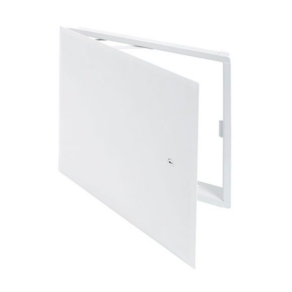Best Access Doors 12" x 12" Aesthetic Access Panel for Drywall – Flush Mount with Hidden Flange, Metal Plumbing Wall and Ceiling Drywall Access Door, HT-BAC-UHF