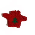 thumbnail image 1 of Lindo conjunto de encendedor de muñeca Troll retro Suéter de 8 puntos Ropa para muñecas BJD, 1 of 2