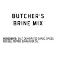thumbnail image 3 of Kinder'S Butcher&rsquo;S Turkey Brine Kit, 11.25 Oz., 3 of 6